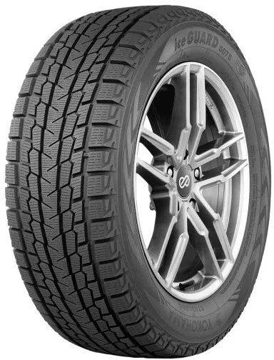 245/55R19 opona YOKOHAMA Ice Guard G075 103Q